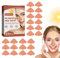 24 Sun Protection Nose Patch UV-Schutz Nose Patch Nose Sun Protection UV Nose Guards für Brillen Sonnenschutz für alle Arten von Haut