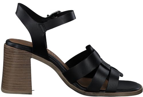 Tamaris Damen Sandaletten, Frauen Sandalen