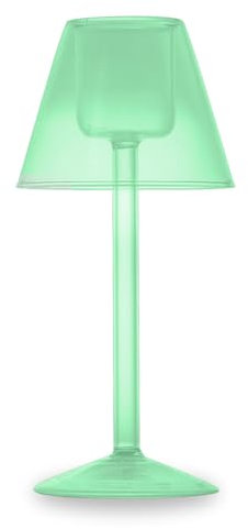 Wd Lifestyle Candeliere Porta Tealight H22 Verde WD690