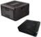 Inuitz Nevera Corcho Nevera Poliespan - para Catering y Eventos - Caja isotermica, Caja termica poliestireno (18 litros)