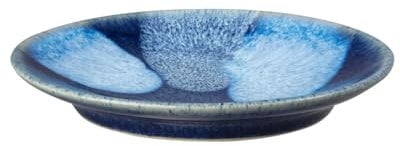 Denby Studio Blue Accent Small Plate