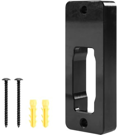 Hxyxbnhno Ausstellungsständer Angelrolle Display Angelrolle Halter Rolle Aufbewahrung Halter Angelrolle Wandhalterung Rack