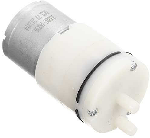 DOITOOL Pompa Per Vuoto Elettrica Senza Fili Pompa Per Vuoto Pratica Per Apparecchiature Di Bellezza