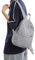 Boziee Klein Rucksack Damen Cord Cityrucksack Rucksäcke Daypacks,Rucksackhandtaschen Kinderrucksäcke für Schule Travel Arbeit Damen Mädchen Teenager Unisex (Cord, Grau)