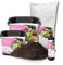 Rodopi Bio-Rosendünger Granulat – 3 Monate Langzeitwirkung – 100% pflanzlich & tierfrei – Organischer NPK-Dünger 7-3-8 mit Eisen – Für gesunde & blühfreudige Rosen 3kg