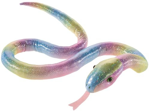 Heunec GmbH & Co.KG Schlange Glam Style Regenbogen
