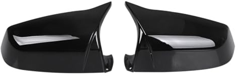 Hebstw Auto Spiegelgehäuse Für E60 E61 LCI 07–10 GT F07 09–13 Facelift F10 F18 F11 Pre-Facelift Rückspiegel Abdeckung Spiegel Kappe Flügel Seite Rückspiegel Abdeckung