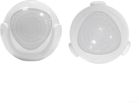 Détecteur de mouvement PIR connecté au Wi-Fi prenant en charge le contrôle et les alertes sans interruption du smartphone