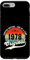 Classic 1978 Originale Vintage Birthday Est Limited Edition Custodia per iPhone 7 Plus/8 Plus