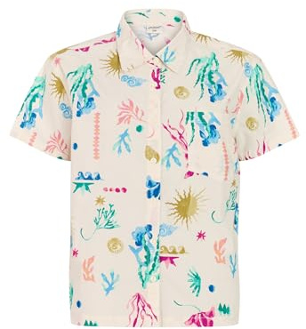 Protest Damen Bluse PRTSizzle