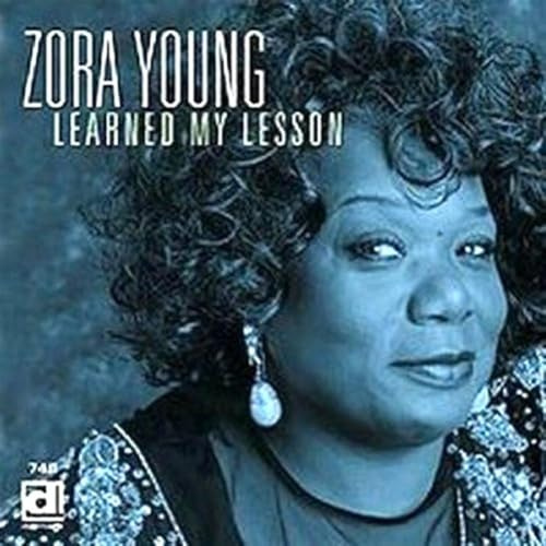 Delmark CDDE748