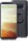 SP Connect Unisex Adult Galaxy S9 PLUS/S8 PLUS Bike Bundle - Black, One Size