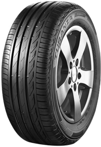Bridgestone Turanza T 001 - 225/55R17 - Sommerreifen
