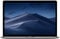 2018 Apple MacBook Pro with 2.2GHz Intel Core i7 (15-inch, 16GB RAM, 256GB SSD Storage) (QWERTY English) Space Grey (Renewed)