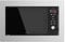 Cecotec Forno a Microonde digitale Grandheat 2350 Steelblack integrato. 900W, integrabile, 23 litri, griglia, 9 funzioni preconfigurate, avvio rapido, timer