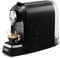 Bialetti Super, Macchina Caffè Espresso, Funziona esclusivamente con Capsule Bialetti, Nero
