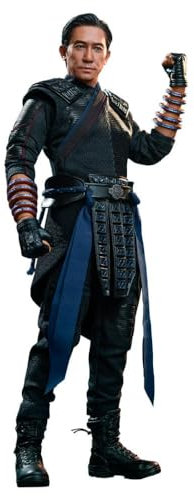 Hot Toys 1:6 Wenwu - Shang-Chi und die Legende der Zehn Ringe