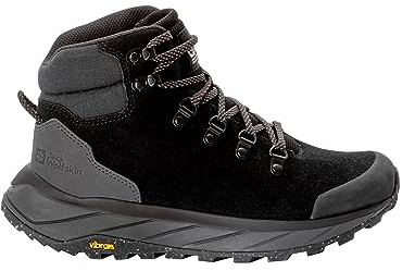 TERRAVENTURE URBAN MID W