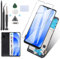 RongZy Kompatibel mit Samsung Galaxy A41 A415F Incell Ersatz Bildschirm LCD Display und Touchscreen-Digitizer mit Werkzeugen (6.10'',mit Rahmen)