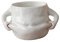 rockible Tasse en céramique légère drôle jus Adorable thé Vaisselle pincée Ventre Tasse Lait Tasses Porcelaine pour Pendaison de crémaillère Cadeau
