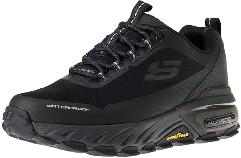 Skechers Unisex Max Protect Fast Track Sneakers