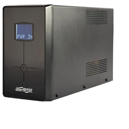 SAI Interactivo GEMBIRD EG-UPS-035 1200 W