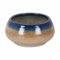 Inde Bol Stoneware CARIBIAN 50 cl (6 unités)