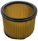 1 Pack。Compatible For RYOBI PWV200B Replacement Cartridge Filter Fits 。Compatible For RYOBI PWV200B 4.75 GAL. Wet/dry Vacuum Cleaner