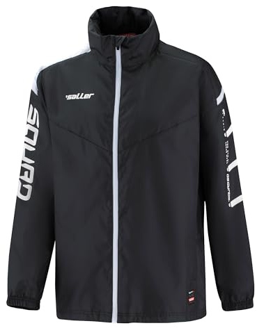 Saller Allwetterjacke »sallerSquad50«