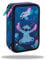Coolpack F066780, Mäppchen JUMPER 2 Stitch, Multicolor
