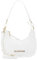 VALENTINO Ocarina Shoulder Bag Bianco