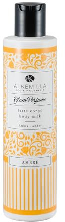 Latte Corpo Ambre - Alkemilla