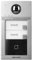 HIKVISION Metal Outdoor Station for Two Families Ring Doorbell - Doorbell with Camera Video Doorbell WiFi/IP for Standalone Use or Cooperation with Hikvision IP Monitors