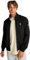 Calvin Klein Veste Coupe-Vent Homme Unpadded Harrington avec Col Montant, Noir (Ck Black), XS
