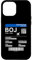 iPhone 12 Pro Max Boarding Ticket Burgas BOJ Airport Bulgaria Burgas Case