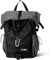 MATE ELAN Rolltop Rucksack Wasserdichter 20L,Großer Rucksack Reiserucksack Damen Herren,Backpack mit Laptop Fach 17,3 Zoll,Schulrucksack Teenager,Rolltop Backpack für Uni,Freizeit,Reise,Arbeit