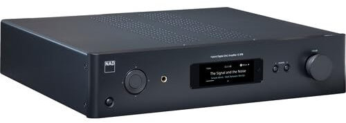 NAD C 379 Digital Hybrid Verstärker