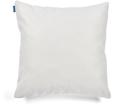 Cosy House Collection Luxuskissen – Anpassbare und abnehmbare Memory-Foam-Füllung – Kühler und atmungsaktiver Bezug mit Reißverschluss für Seiten-, Rücken- und Bauchschläfer