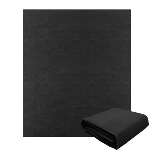 Acunny Tappetino per vasca idromassaggio gonfiabile, tampone di protezione contro la vasca idromassaggio, protezione per tappetini da pavimento 79 x 90 pollici - base per pavimento piscina spa