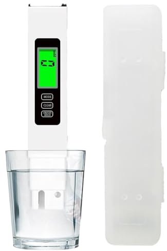 Digitaler Wassertester Wasser-Testgerät Digitale Stiftform