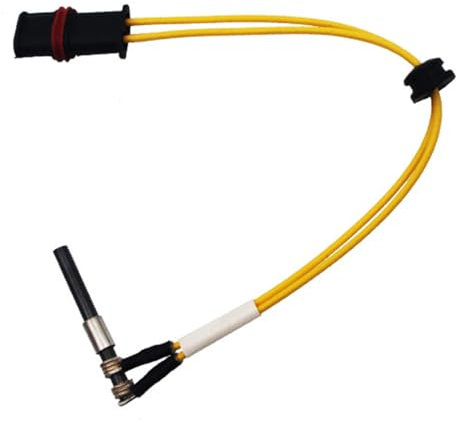 Zeenparts 91371B Glühkerze kompatibel mit Webasto Air Top 5000 3500 24V Heizung