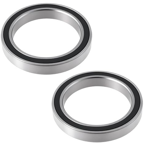 Be In Your Mind 30x40x6mm Tretlager Lager MR3040H6-2RS Kompatibel mit SRAM Dub