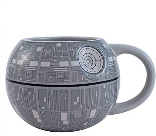 Star Wars Tazza in ceramica SV9195, multicolore
