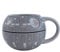 Star Wars Tazza in ceramica SV9195, multicolore
