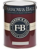 Farrow & Ball ESTATE EMULSION 290 SALON DRAB 5L*MIXED TO ORDER-NON RETURNABLE