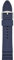 Fossil Bracelet en silicone 22mm pour montre