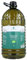 PLANETA HUERTO | Aceite de Oliva Virgen Extra Ecológico 5 Litros, Prensado en Frío, Categoría Superior, Rico en Ácido Oleico Omega 9 - Aceite de Oliva Ideal para Cocinar, Freír y Consumo en Crudo
