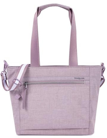 Hedgren Unisex Zoe Tote Bag, Essence Dew, M