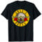 Guns N'Roses Bullet T-Shirt