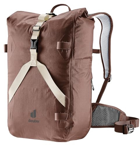 Deuter Amager 25+5 Waterproof Bicycle Backpack